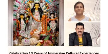 Travel Amigo – The Synonym of Durga Puja Tours in Kolkata for Over 13 Years