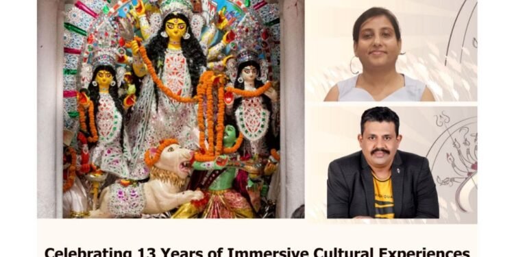 Travel Amigo – The Synonym of Durga Puja Tours in Kolkata for Over 13 Years