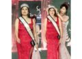 Neelam Singh Crowned Delhi (NCR) State Winner at Mrs. India One in a Million 2025