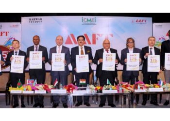 AAFT Achieves Global Milestone with Opening of 125th Training Batch