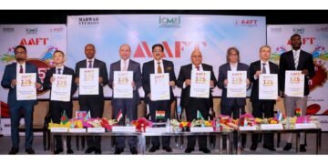AAFT Achieves Global Milestone with Opening of 125th Training Batch