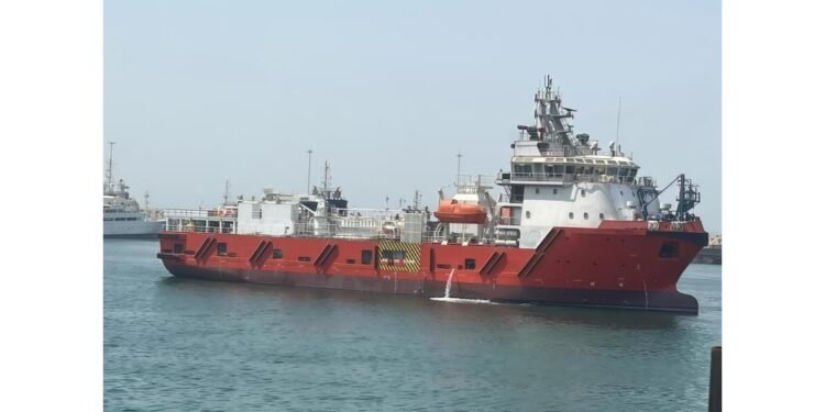 ABS Marine Announces Major Operational Updates