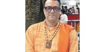 How Acharya Harisharan is Changing the Lives of Multitudes of Students and Bringing Relief to Parents Across India and Abroad