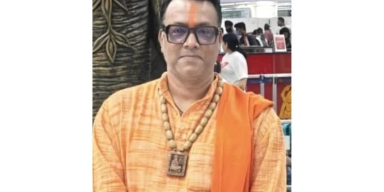 How Acharya Harisharan is Changing the Lives of Multitudes of Students and Bringing Relief to Parents Across India and Abroad