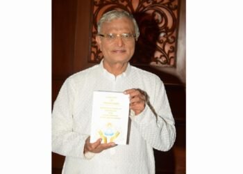 Grand Launch of Scientific Life Counselling Gurukul Draws Enthusiastic Participation Across All Walks of Life