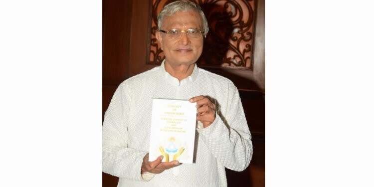 Grand Launch of Scientific Life Counselling Gurukul Draws Enthusiastic Participation Across All Walks of Life