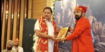 Paras Ji Maharaj: Spreading the Divine Light of Sanatan Dharma Across India and the World