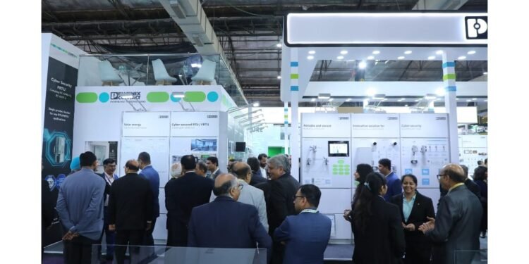 Automation Expo 2025: India’s Future of Industry Unveiled – Smart Tech & Sustainable Solutions Take Center Stage!