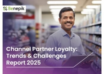 How Brands are Reimagining Channel Loyalty: Get Future Ready with Insights from Benepik’s 2025 Channel Loyalty Report
