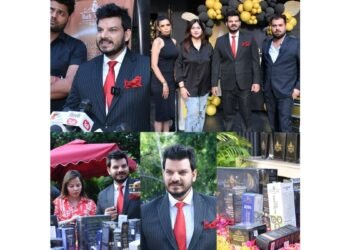 Bath ‘N’ Joy: India Welcomes Its First Korean-Origin Unisex Skincare Brand