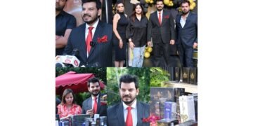 Bath ‘N’ Joy: India Welcomes Its First Korean-Origin Unisex Skincare Brand