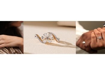 Reia Announces 12-City Expansion to Bring Lab-Grown Diamond Engagement Rings and Everyday Jewellery Closer to You