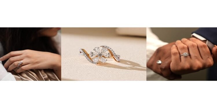 Reia Announces 12-City Expansion to Bring Lab-Grown Diamond Engagement Rings and Everyday Jewellery Closer to You