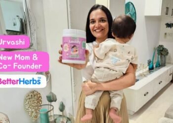 Better Herbs Launches ‘Lactify’ — Plant-Based Lactation Powder for New Moms