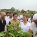 Dr. Elie Organics & Thinksharp Foundation Launch Lonikand Biodiversity Park