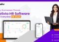 Why Businesses Choose Helixta HR Software for Everyday HR Work