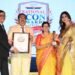 Celebrating Excellence: Mr. Suhas Govindrao Palange Honored as National Icon of the Year 2025