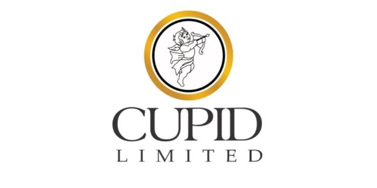 Cupid Limited CMD, Mr. Aditya Kumar Halwasiya, Featured in Avendus Wealth – Hurun India U30 List 2025