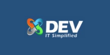 DEV IT Secures Major ₹4.4 Cr IT Deal with Alivus Lifesciences