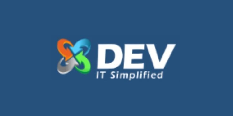 DEV IT Secures Major ₹4.4 Cr IT Deal with Alivus Lifesciences
