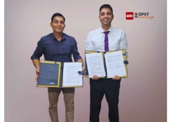 DPIIT Partners with TICE to Boost Startup Visibility and Media Outreach Across India