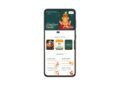 Dharmayana – Daily Hindu App Raises USD 500K in Pre-Seed After a Strong Bootstrapped Year