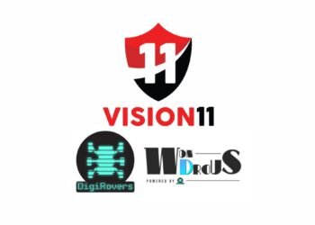 DigiRovers Wins Vision11 Digital Mandate Amid Fantasy Sports Boom