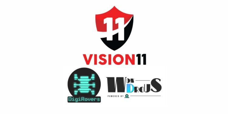 DigiRovers Wins Vision11 Digital Mandate Amid Fantasy Sports Boom