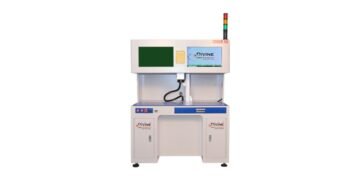 Revolutionizing Precision: Divine Laser Technologies Sets New Standards in Laser Marking Solutions