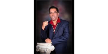 Engineering Dreams into Reality: Dr. Rajaprasad Chandrashekhar Chaudhari National Icon Award Winner 2025 | India’s Leading Commercial & Industrial Construction Company Managing Director, Raj Construction | Pune, Maharashtra