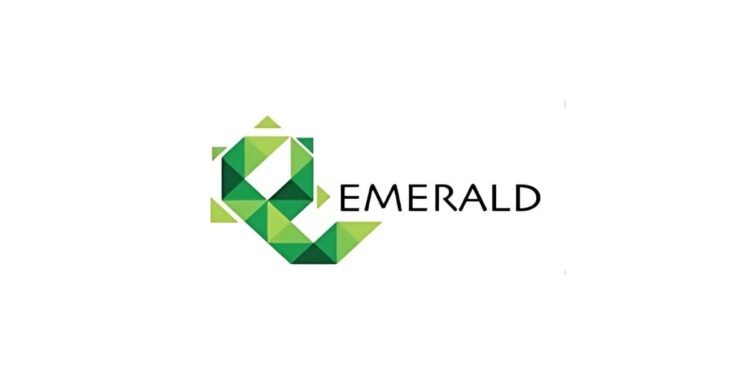 Emerald Finance Reports Stellar 138% YoY Growth in Standalone Net Profit for Q1 FY26