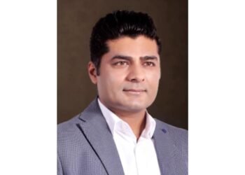 Jagrit Gandotra Promoted as Chief Business Officer of Aion-Tech Solutions – The Rise of a Modern Sales Technology Leader