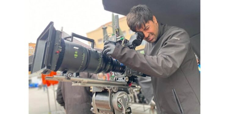 Tanveer Mir, the cinematographer of Aankhon Ki Gustaakhiyan, delves into how a color palette can elevate or derail the visual language of a film