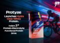Protyze Launches Hydra Clear Whey Protein: India’s First Protein-Electrolyte Functional Protein Drink