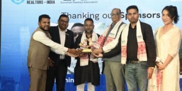 Infinity Group Partners with Guwahati Realtors to Shape the Future of Real Estate