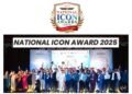 Reseal.in and Samachar Wani News Successfully Host the Inaugural National Icon Awards 2025 in Mumbai