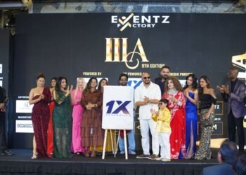 1X Properties Launches Brand Identity and Revolutionary Affiliate Program in a Star-Studded Global Event