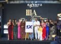 1X Properties Unveils New Brand Identity and Groundbreaking Affiliate Program at Star-Studded Global Launch
