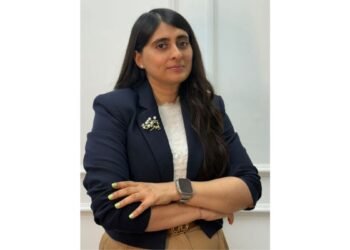 Dr. Nirupama Parwanda — Where Science, Compassion, and Skin Health Intersect
