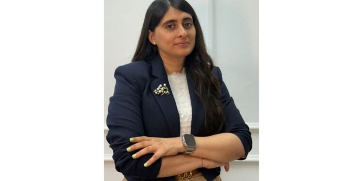 Dr. Nirupama Parwanda — Where Science, Compassion, and Skin Health Intersect