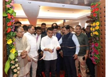 Pride Group Makes Strategic Gujarat Entry with ‘Biznotel by Pride’ in Surat