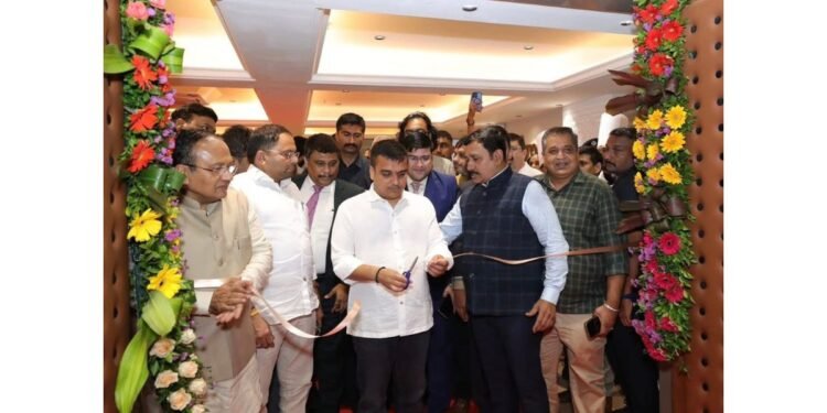 Pride Group Makes Strategic Gujarat Entry with ‘Biznotel by Pride’ in Surat