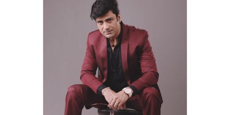 Raja Guru: From a Small Village to the Silver Screen — The Inspiring Journey of the ‘AARADHYA’ Star