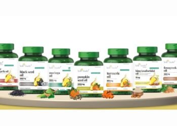 How Voll Sante Is Building a New Category of Food-as-Medicine in India