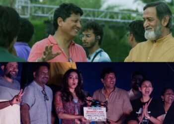 Akashaditya Lama Trades History for Heartfelt Hilarity with Diwali Release ‘Dulhaniyan Le Aayegi’