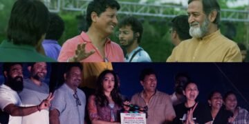 Akashaditya Lama Trades History for Heartfelt Hilarity with Diwali Release ‘Dulhaniyan Le Aayegi’