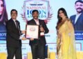 Fueling Industry, Powering Progress: Mr. Sachin Mane National Icon Award Winner 2025 | Best Company in Industrial Gas Solutions Partner, Abhijit Enterprises | Satara