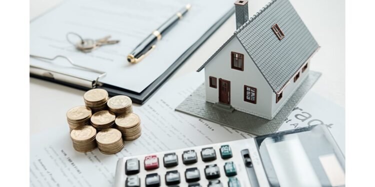 Get up to 15 Cr Funds for your Business with a Property Loan