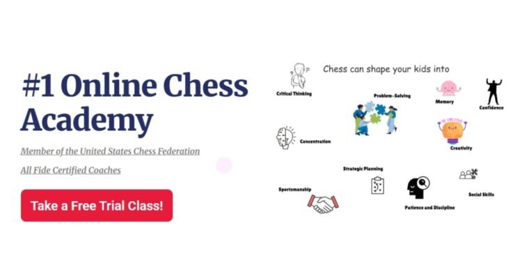 Global School of Chess: Where Bright Kids Become Confident, Sharp, and Future-Ready