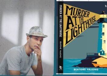 Gripping Thriller Explores Deception and Family Secrets